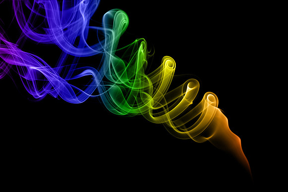 Smoke?
