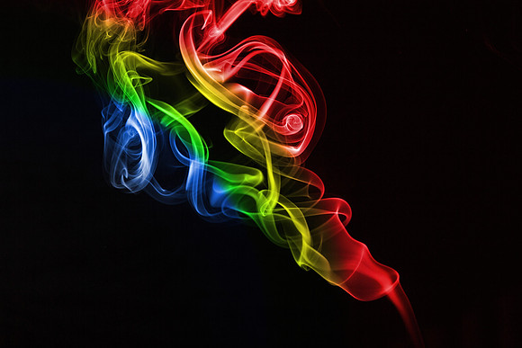 Smoke? II